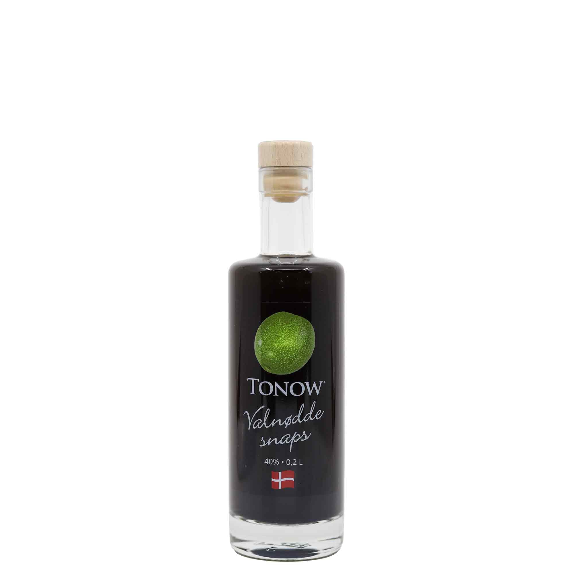 Walnussschnaps 0,2L