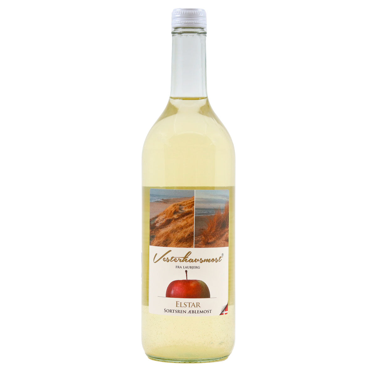 Apfelsaft Elstar 0,75L