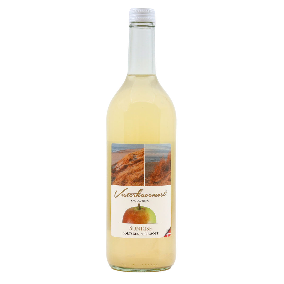 Vesterhavsmost apple must Sunrise 0.75L