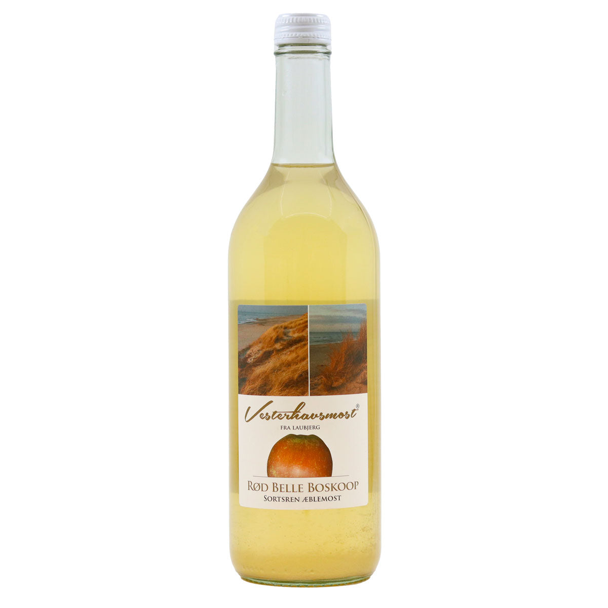 Apfelsaft Red Belle Boskoop 0,75L