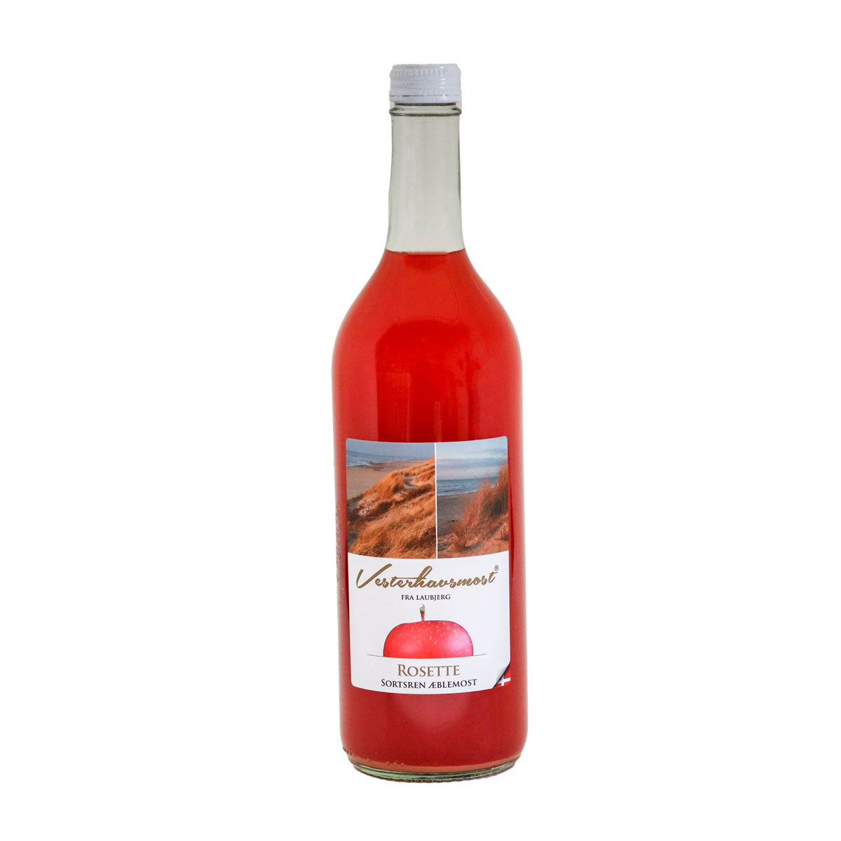 Vesterhavsmost apple must Rosette 0.75L