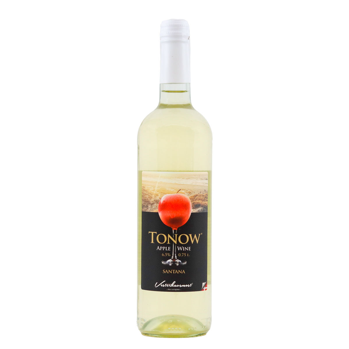 TONOW - Apple wine 0.75L