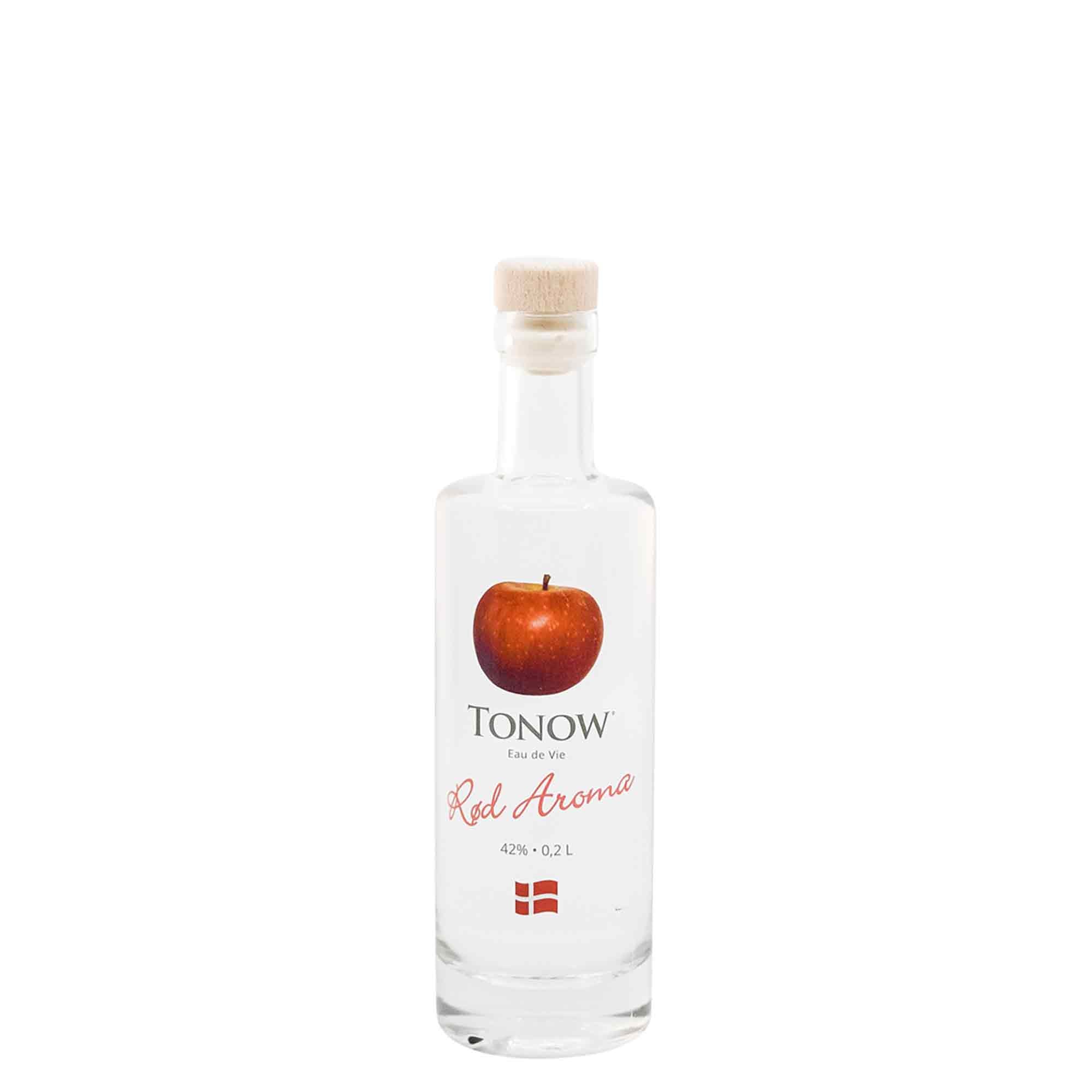 TONOW Eau de Vie - Red Aroma 0.2L