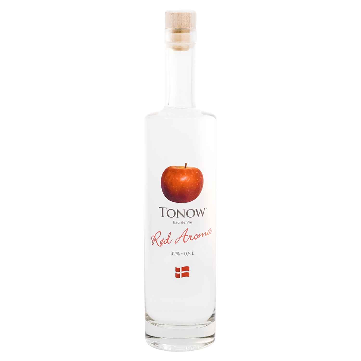 TONOW Eau de Vie - Red Aroma 0.5L