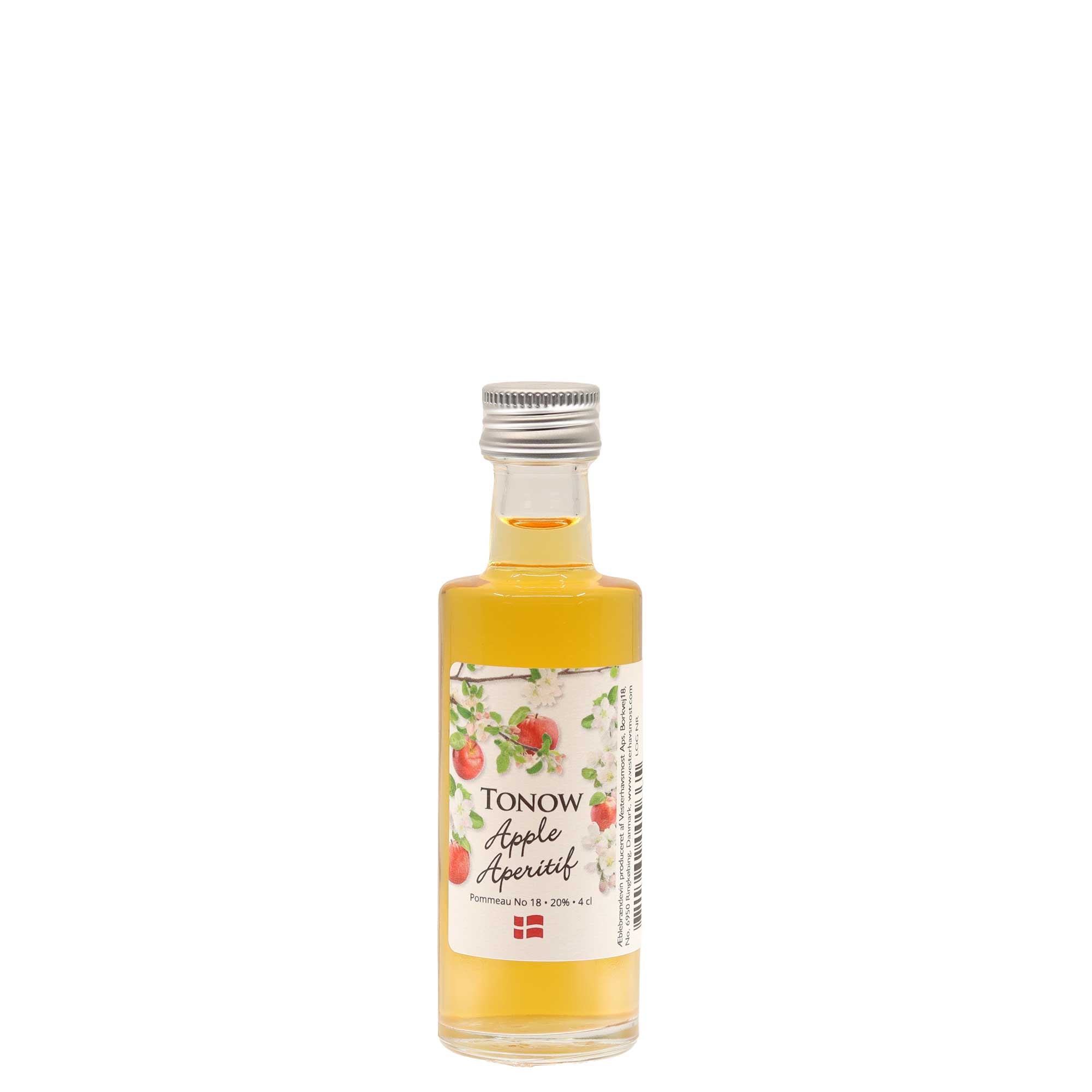 TONOW Apfel Aperitif 0,04L