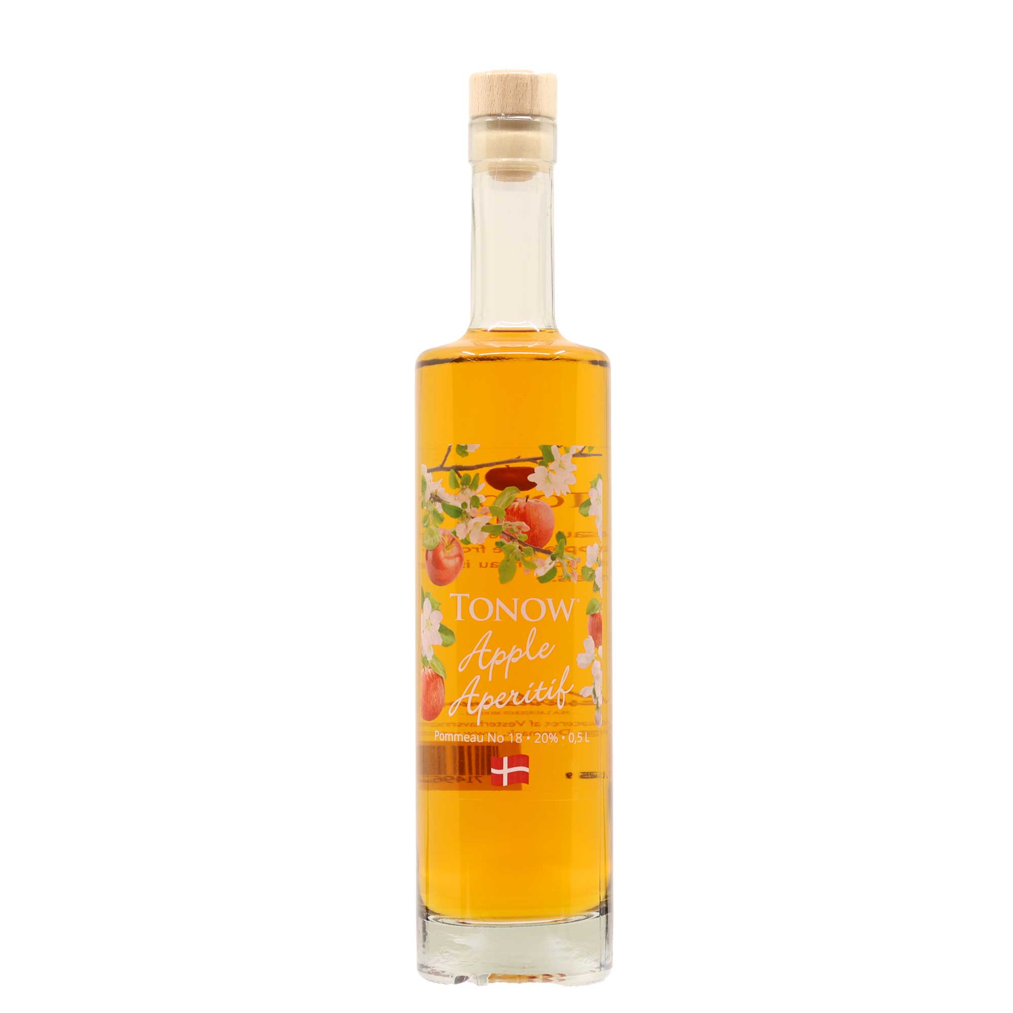 TONOW Apple aperitif 0.5L