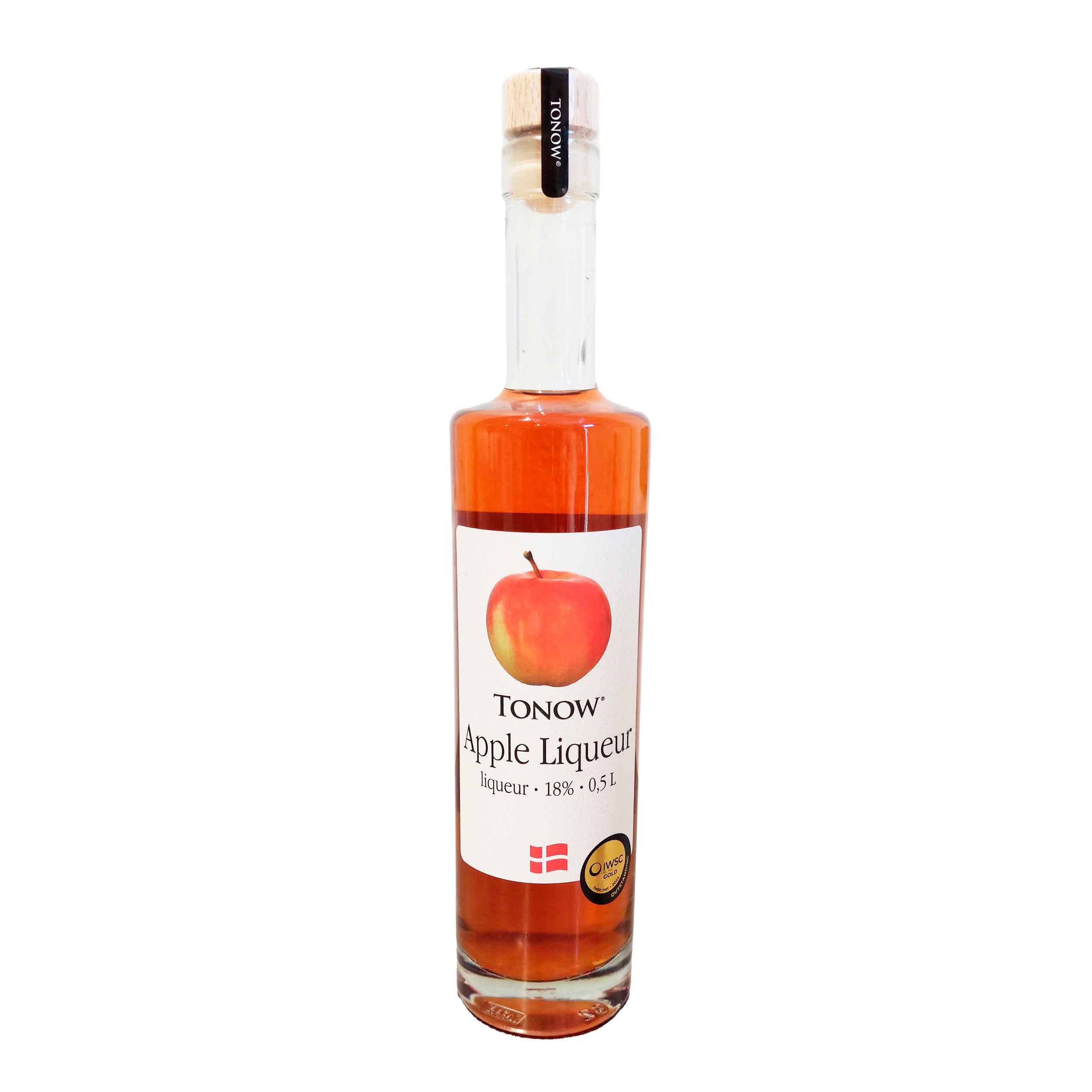 TONOW Apple Liqueur 0.5L