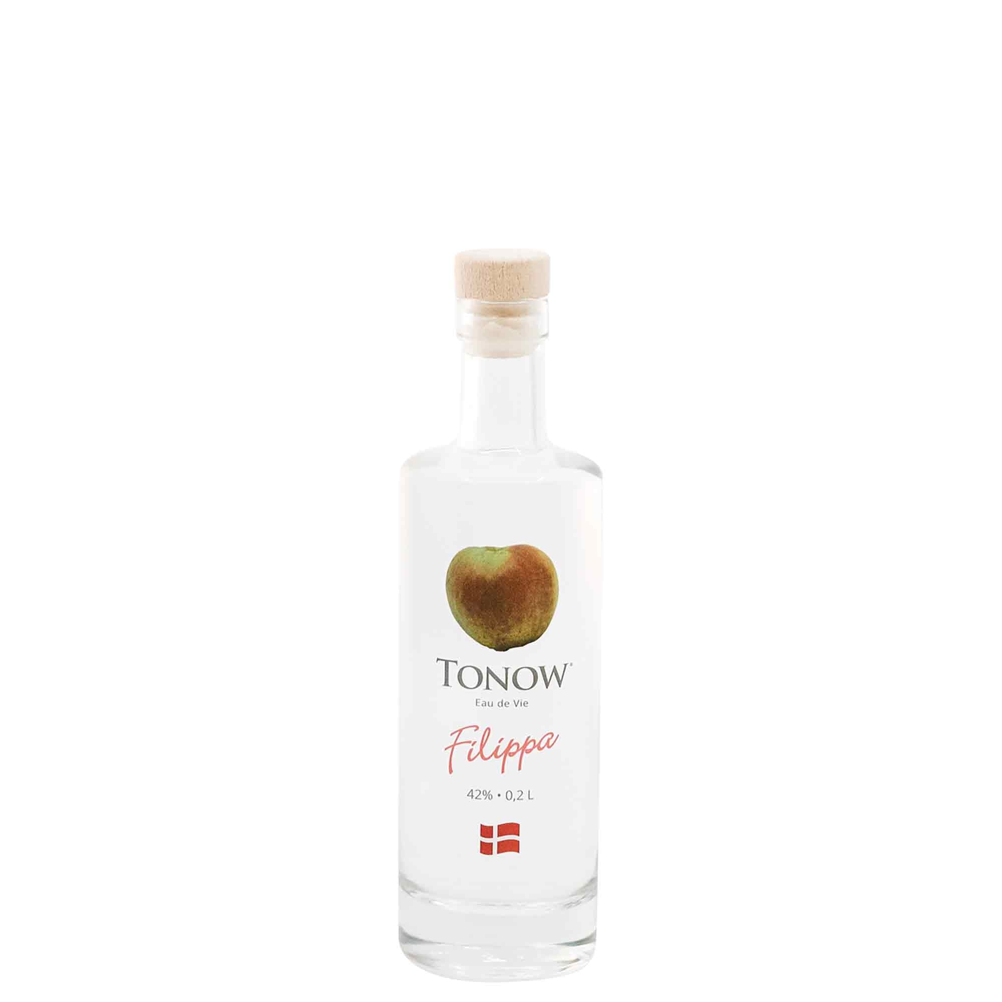 TONOW Eau de Vie Filippa 0.2L