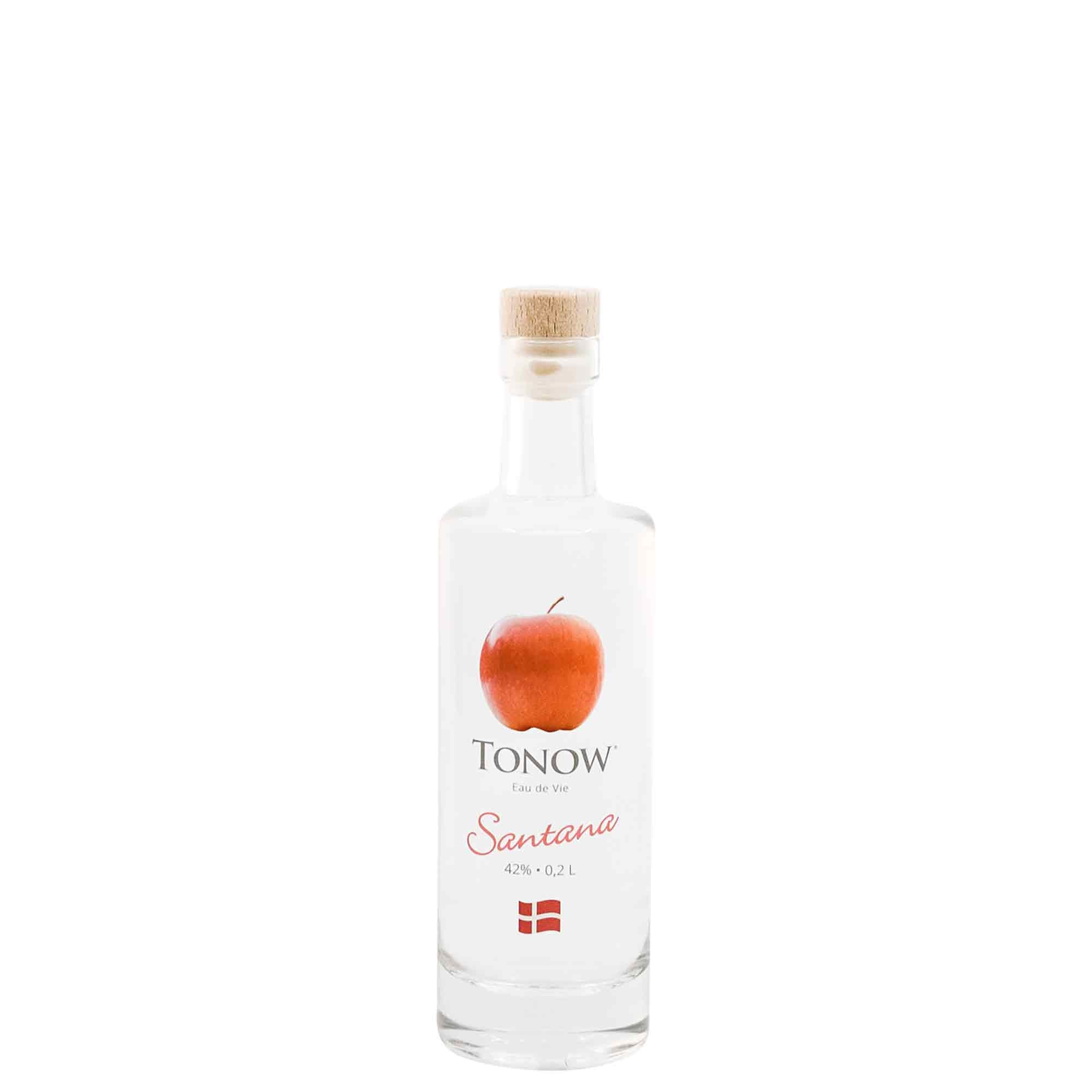 TONOW Eau de Vie - Santana 0.2L