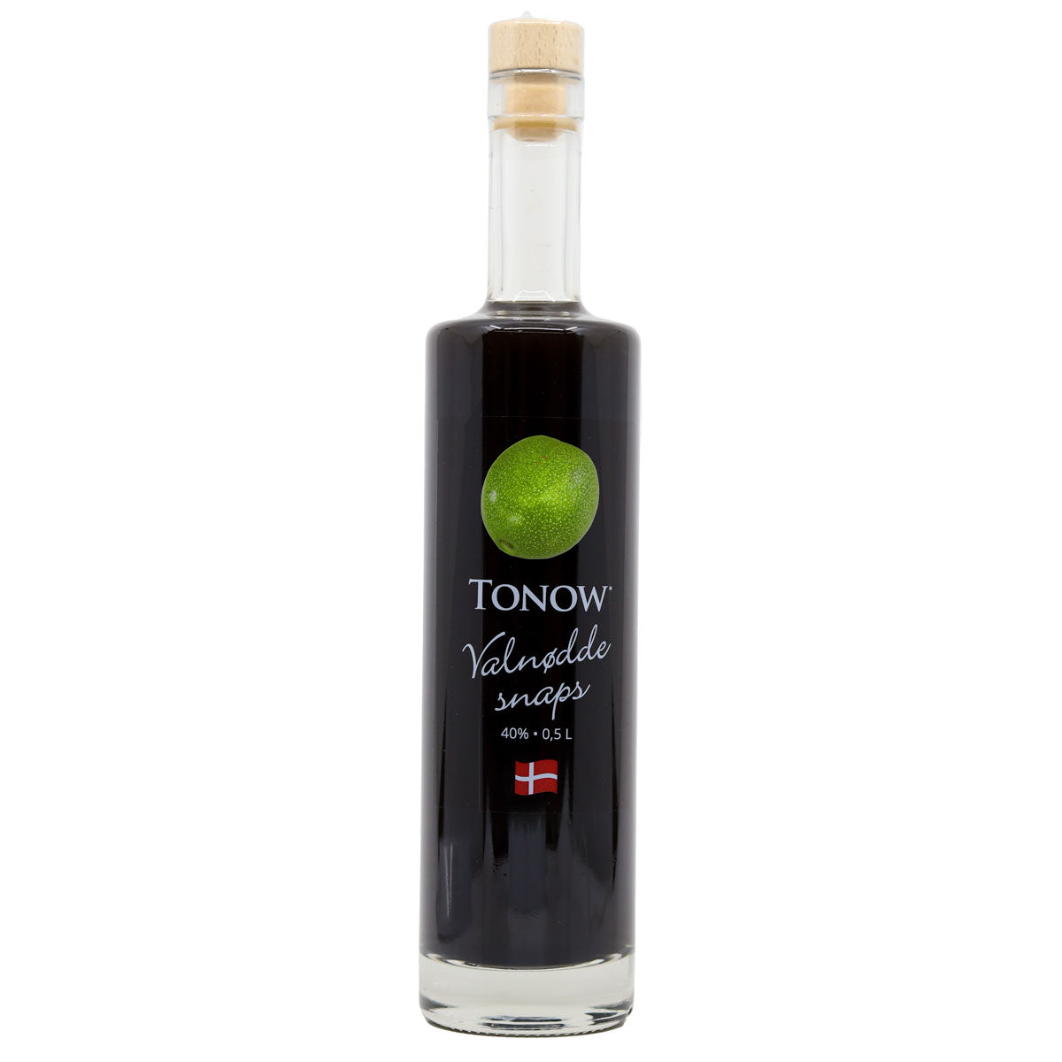 Walnut schnapps 0.5L