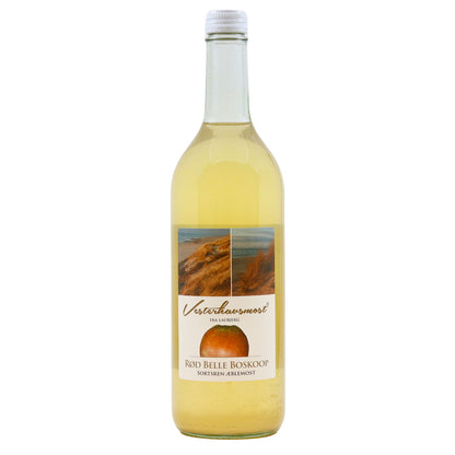 Apfelsaft Red Belle Boskoop 0,75L