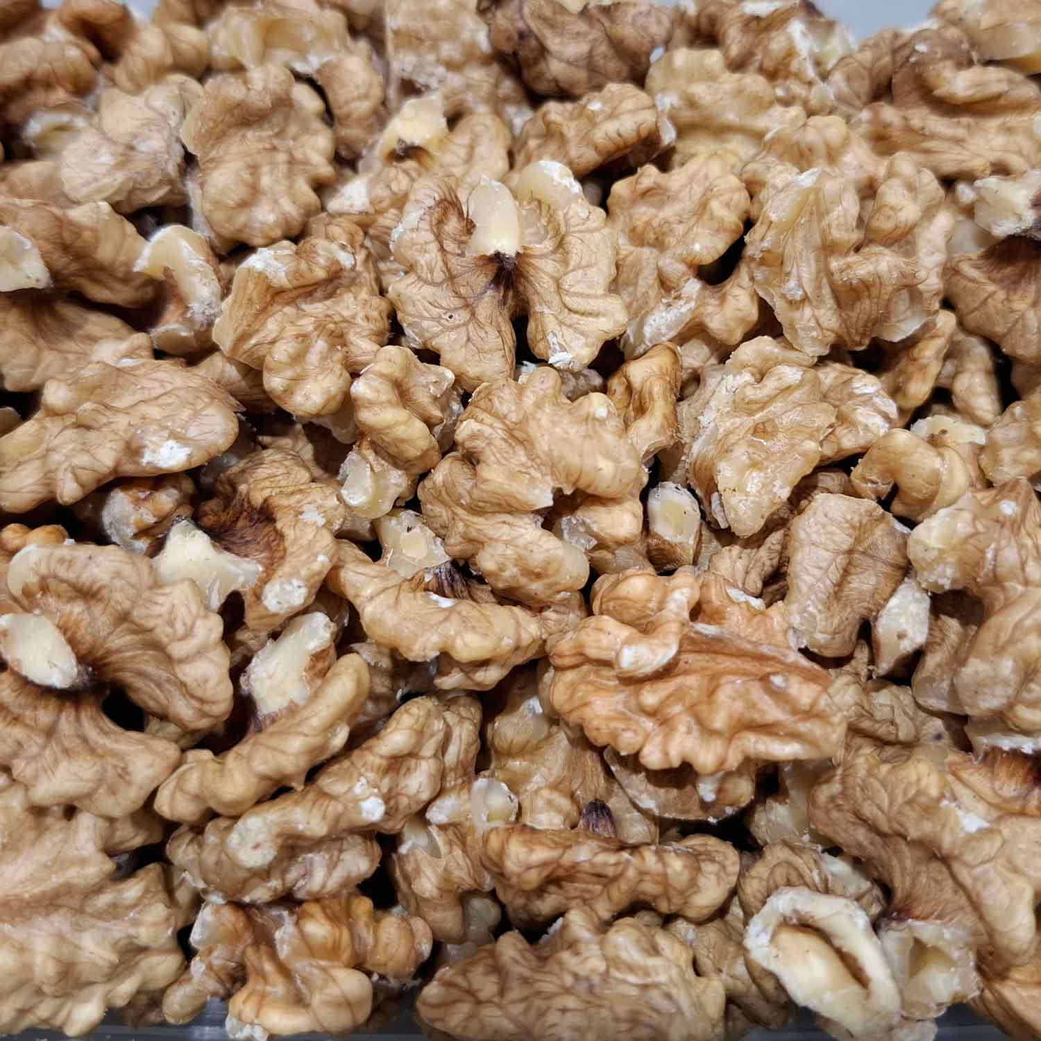 Valnødder danske Milotai 10 - 250g